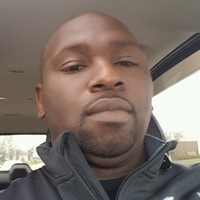 Ledarius Davis Sr.