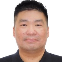 Low Hee Joo John