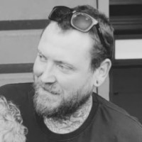 Anthony Goitre