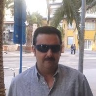 Francisco Garcia Reina