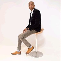 Tshepo Ngwenya