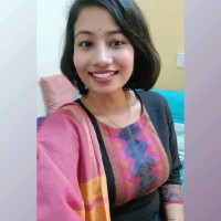 Ruhi Kumari