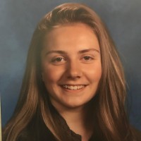 Katherine Stegemann