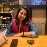 Yasmeen Ovias
