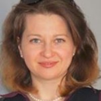 Adina Tudor