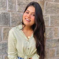 MAHEK GANDHI