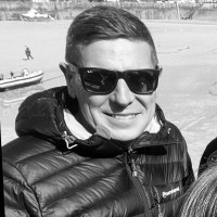 Dominic Anderson CEnv