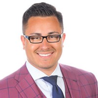 Nicholas Badilla