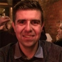 Kristof Van Mellaert