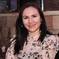 ISAURA LUCIANI