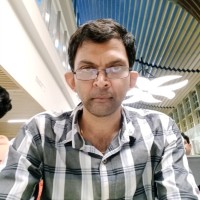 Vishnu Aravapalli