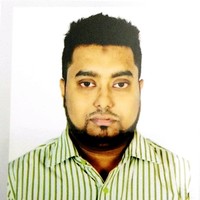 Tanmoy Ahmed Chowdhury