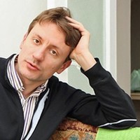 Sergey Polikarpov