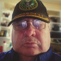 Roger Ridenour