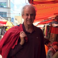 Bernard PHILIPPE