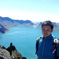Zhang Eric