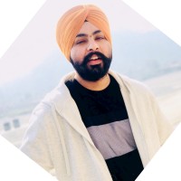 Gagandeep Singh