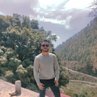 Ashutosh Ashu