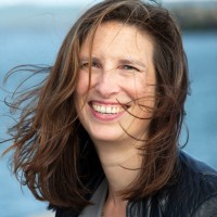 Anne Vink - Van der Schalk