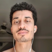 Gustavo Vieira Domingues