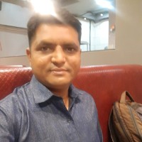 Chetankumar Parmar