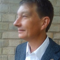 Jonas Lindqvist