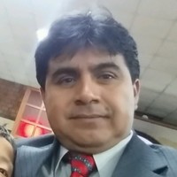Roberto Carlos Paiva Velasquez
