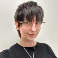 Amy Bentley