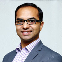 Vivek Kumar Sinha