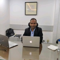 Rakesh Aggarwal