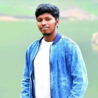 Prabakaran B