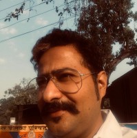 Chandan Chakrawarti