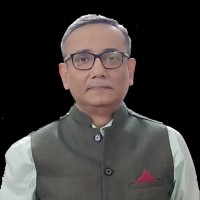 Commodore Jayanta Chowdhury I.N (Retd.)