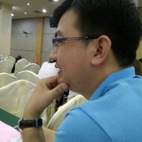 Kenzo Chen