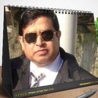 Kalifullah Abdul Majeed