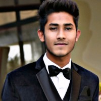 Nikesh Verma