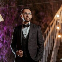 Mohamed Elsharaawe