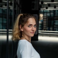 Antonia Kuwertz