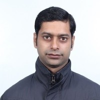Shubham Saxena