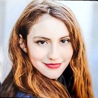 Anastasia Mullenix