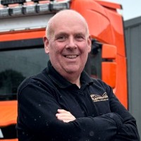 David Cooper FCILT, MSOE, MIRTE, MInsTA. MIMI