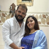 Sheeravi Damke