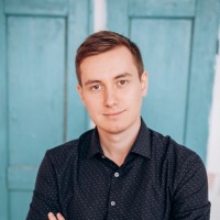 Oleksandr Holod