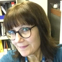 Bev Davison