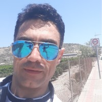 Iván Guijarro Ramírez