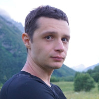 Anton Stepanets