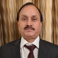 Paras Ram
