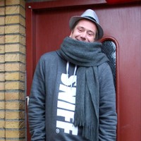 Jesper Fairfaks Jespersen