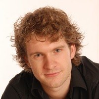 Tim Peters