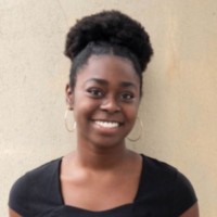 Gabrielle Smith